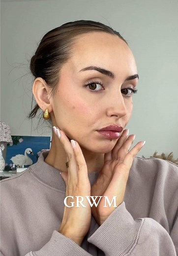 Quick 10-Minute Makeup Routine Tutorial