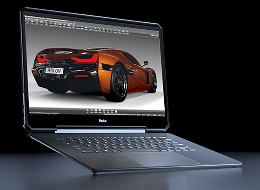 The $10,000 Mobile Workstation: Asus ProArt StudioBook One Review - Engineering.com