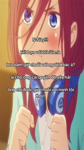 Understanding Tsundere Characters in Anime
