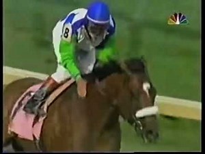 Reliving Barbaro’s Kentucky Derby Triumph – 2006 Replay