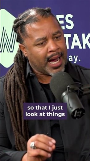 How has your trauma shaped your mission? ⚔️