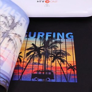 🌈Best Combination: White Glitter HTV Sublimation Paper 100% Cotton T-shirt 🔥White Glitter HTV is Your First Choice For Sublimation Design ❤️Machine Washable & Long-lasting Durability 🔥6Ft White Glitter HTV Price Low To $14.99/Roll 🛒6Ft White Glitter HTV Vinyl Roll👉https://bit.ly/3w1yb0h 🔥Sublimation Paper Price Low to $0.16/pc 🛒150pc Sublimation Paper👉https://bit.ly/3C8EJy1 ✈️US Free Shipping For Orders Over $39 | HTVRONT