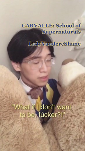 CARVALLE: School of Supernaturals Trailers | Wattpad Recommendations