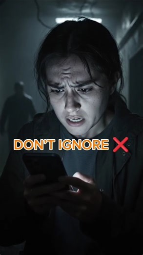 “This Sound Means DANGER ⚠️ Most People Ignore It 😳”“