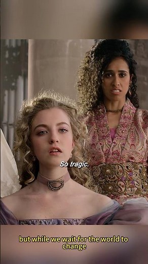 🍎💔 SOPHIE TURNS EVIL! Jealousy Over Tedros & Agatha’s Romance | The School for Good and Evil