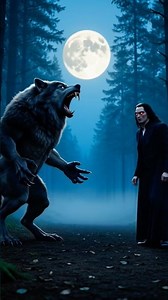 “Vampires vs Werewolves – The Final Moonlight War”