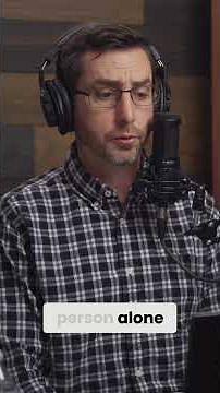 Jesus' Radical Way to Handle Offense - Matthew 18 Explained