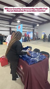 Rural Alabama Prevention Center Wilcox County Community Health Fair in Partnership with NAPS (National Association for the Prevention of Starvation)…. Jacqueline Hives Community Health Worker in Wilcox County (DEEP Project) DELTA STATE NETWORK DEVELOPMENT GRANTEE | Rural Alabama Prevention Center | Facebook