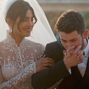 Priyanka Chopra’s Romantic History
