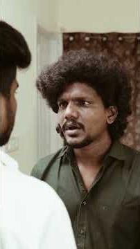 veera dheera sooran 🔥part --2 #lungiboys #rajpriyan #comedy #tamilcomedy #veera #movieclips