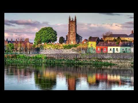 Garryowen - with lyrics