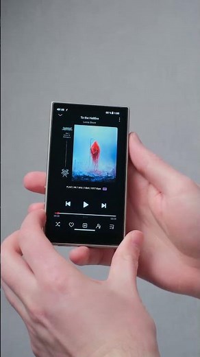 FiiO M21 | A desktop DAC masquerading as a HiFi player