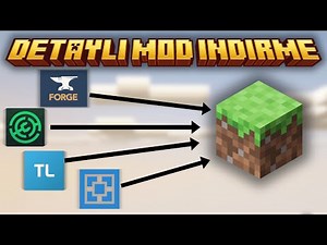 The Ultimate Guide to Installing Minecraft Mods | All Methods for Installing Mods