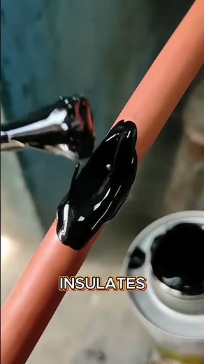 This Liquid Tape Is a Must-Have for Every Toolbox! 🧰⚡