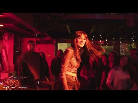 Bruja LIVE @ RMHFFest2025