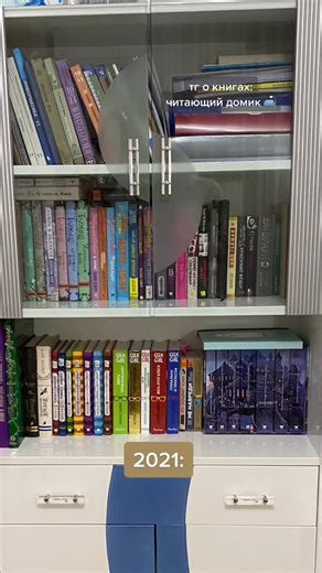 Explore My Bookshelf: A Personal Library Tour