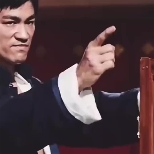 The Legacy of Bruce Lee as a True Fighter