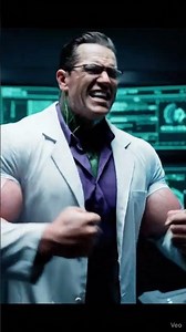 Hulk’s Brutal Transformation in the Lab – You Won’t Believe This!