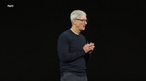 Apple September 2019 event in a flash
