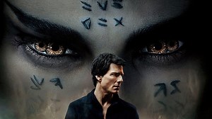 The Mummy Review