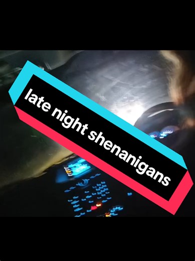 Late Night Shenanigans: Driving Vibes with Myles Smith