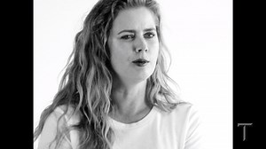 The Oscar-nominated actress Amy Adams tells a knock-knock joke that she learned from her 7-year-old daughter. https://nyti.ms/2DZnxLm | T: The New York Times Style Magazine