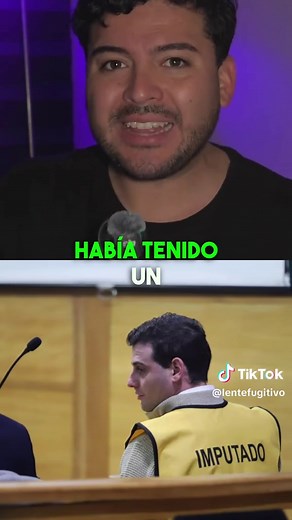 Antonia Barra: llamada grabada y estado de la Ley Antonia