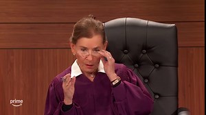 Judy Justice: Official trailer - Season 4