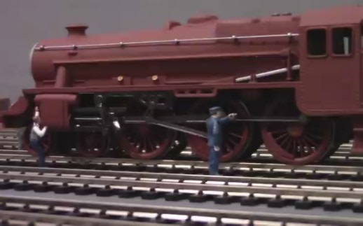 rws 故事 Henry Sees Red（红色亨利）
