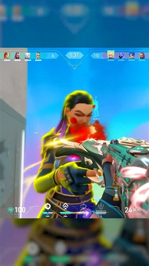 Oni Phantom hits different..