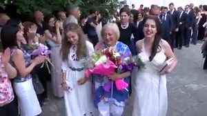 9.7K views · 94 reactions | Bulgarian girl with traditional dress on prom day ! BEAUTIFUL !! Истинско българско момиче шашна с роклята на бала си !!! КРАСАВИЦА!!! That Video Bulgarian Tube | Обичам България - I love Bulgaria | Facebook