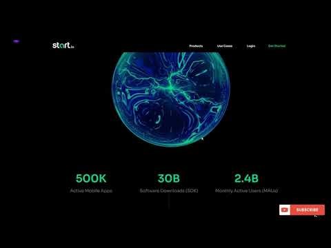 "Start.io Ads Platform Review: Legit or Scam? Payment Process Explained!"