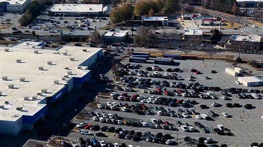 City of Anderson Police Department on Reels