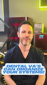 Feeling like your dental practice is running YOU instead of the other way around? Let’s talk about a game-changer: Dental Virtual Assistants (VAs). Between patient scheduling, billing, insurance verification, follow-ups, treatment plan tracking, and admin chaos, your time gets swallowed up by the back end instead of focusing on what you do best — caring for patients. That’s where a Dental VA comes in like a breath of fresh, organized air. Think of a VA as your silent partner behind the scenes - 