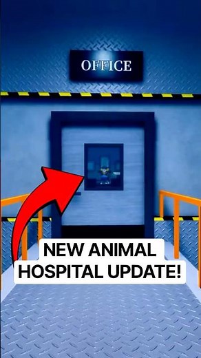 4 Secrets You NEED To Know For NEW Animal Hospital Update!
