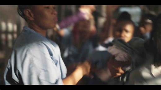 Fortuitous: Official Trailer