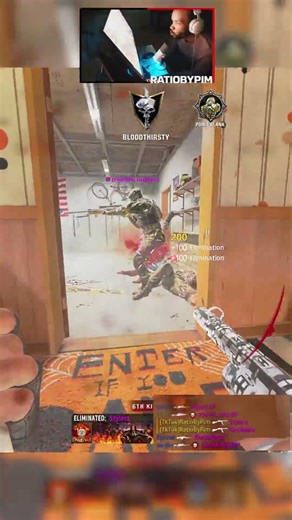 Ppsh class setup #bo6 #callofduty #classsetup #cod #ppshcod