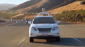 Self-Driving Cars | Blue Ocean Case Study