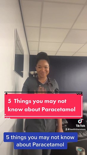 5 Esenciales sobre el Paracetamol que Debes Conocer