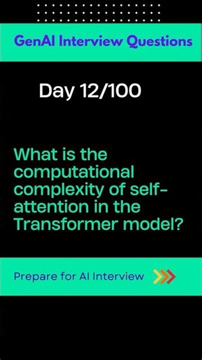 What is the computational complexity of self-attention in the Transformer model?