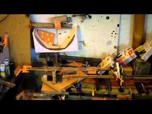 Ring Tosser-Rube Goldberg Pythagoras Switch ピタゴラスイッチ 134