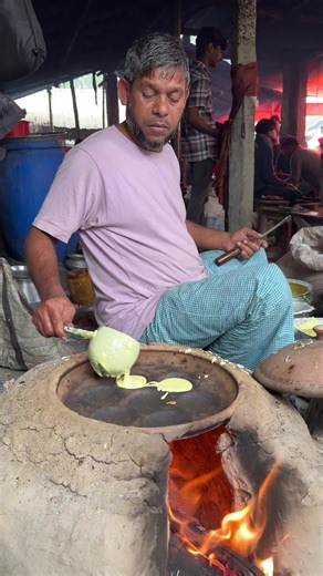 Delicious Jhal Chitoi Pitha Recipe to Try at Home