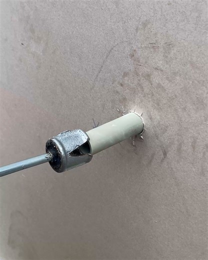 Pipe threading tool | Magic Hands Creations