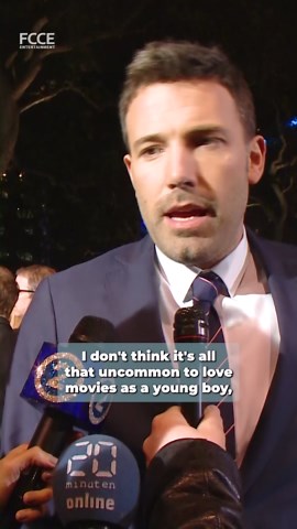 The Evolution of Ben Affleck: Actor, Director, Icon