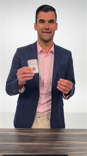 The tiny coin that carried America’s mail. 📬💫 This 1851 Three Cent Silver was created when U.S. postage dropped to 3 cents, making it the perfect pocket change denomination for sending a letter. It became the lightest and smallest coin ever struck by the U.S. Mint and one of the shortest lived. As paper money took hold, nickel coins took over, and postage fell again to 2 cents, the 3 cent piece faded into history and was discontinued by 1890. | Stack's Bowers