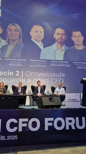 SMART business on Reels