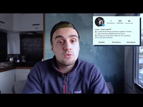 Comment créer ta bio Instagram parfaite en 5 étapes