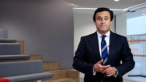 Las claves bursátiles de la próxima semana (4-11-2022) - EXPANSIONTV