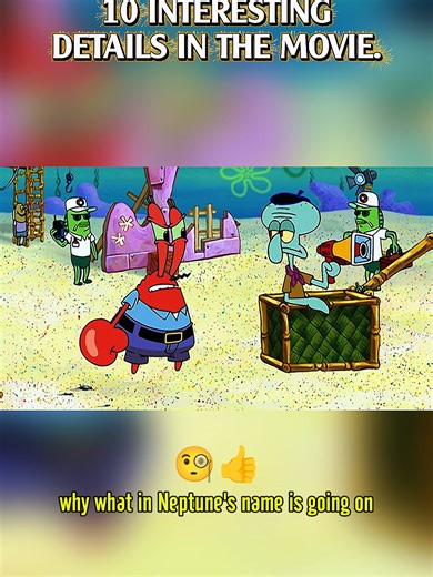 Top 5 Favorite SpongeBob Characters Ranked