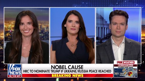 Influencer says Gavin Newsom has gone ‘off the rails’ amid his viral X posts mimicking Trump